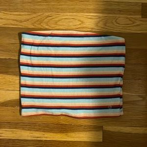 American Eagle Tube Top